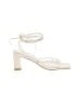 Billini Ivory Sandals Size 7 - photo 1