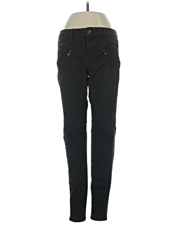 Zara Basic Jeans (view 1)