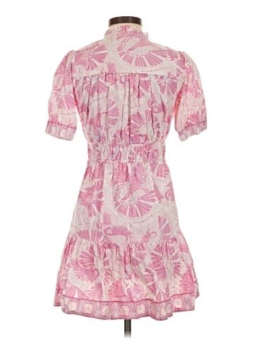 Sail to Sable Casual Dress (view 2)