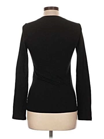Active Basic Long Sleeve T-Shirt (view 2)