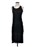 Acne Studios 100% Lyocell Black Casual Dress Size XS - photo 1