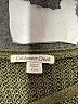 Coldwater Creek Green Pullover Sweater Size XS - photo 7