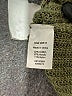 Coldwater Creek Green Pullover Sweater Size XS - photo 8