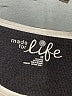 Made for Life Black Short Sleeve Top Size 2X - photo 7
