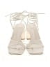 Billini Ivory Sandals Size 7 - photo 2