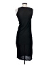 Acne Studios 100% Lyocell Black Casual Dress Size XS - photo 2