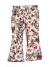 Btween Floral Pink Casual Pants 9-12 MO / 12 MO - photo 1