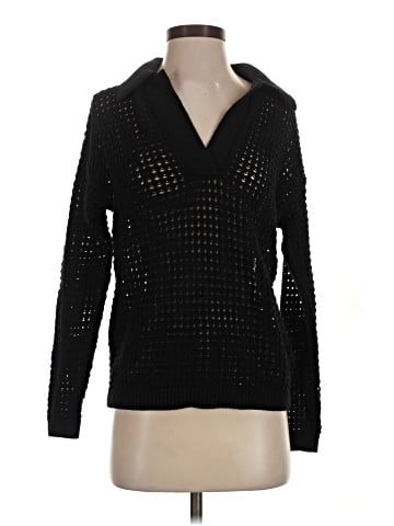Simply Vera Vera Wang Pullover Sweater (view 1)