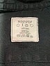 Assorted Brands 100% Linen Black Long Sleeve Button-Down Shirt Size L (estimated) - photo 7
