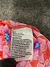 Epic Threads 100% Rayon Floral Pink Shorts Size 4T - photo 4