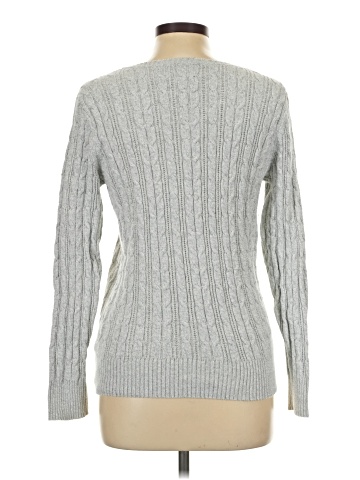 St. John's Bay Pullover Sweater (view 2)
