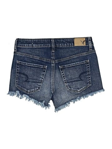 American Eagle Outfitters Denim Shorts (view 2)