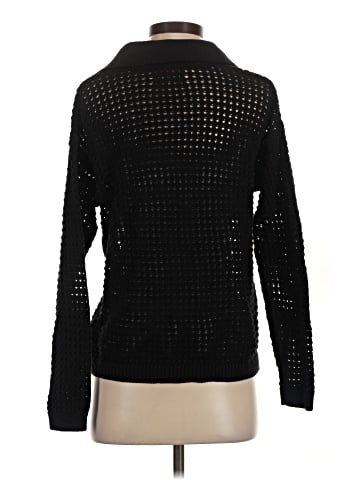 Simply Vera Vera Wang Pullover Sweater (view 2)