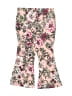 Btween Floral Pink Casual Pants 9-12 MO / 12 MO - photo 2