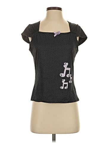 Unbranded Short Sleeve Top (view 1)