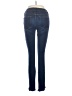 FRAME Denim Hearts Blue Jeans Size 27 waist - photo 2