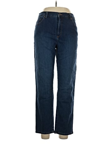 Gloria Vanderbilt Jeans (view 1)