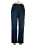 Gloria Vanderbilt Blue Jeans Size 14 - photo 1