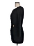 Windsor Black Casual Dress Size L - photo 5