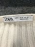 Zara Ivory Tank Top Size M - photo 7