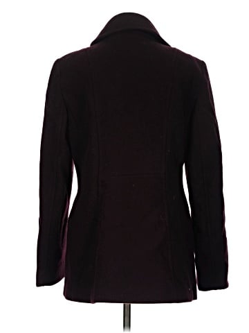 London Fog Wool Coat (view 2)