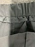 Unbranded Black Dress Pants Size S - photo 7