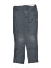 Crewcuts Outlet Gray Jeans Size 7 - photo 1