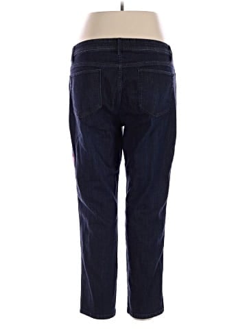 J.Jill Jeans (view 2)