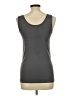 Apt. 9 Gray Tank Top Size Lg - XL - photo 2