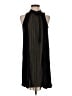 Sfera Black Cocktail Dress Size S - photo 1