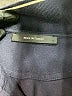 Bogner Black Short Sleeve Polo Size 12 - photo 7