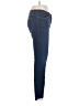 FRAME Denim Hearts Blue Jeans Size 27 waist - photo 4