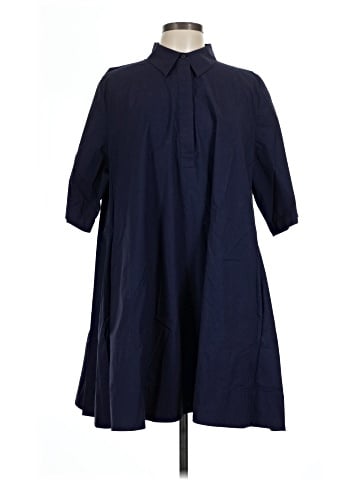 Cos Casual Dress (view 1)