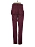 Gap Burgundy Jeans Size 25 waist - photo 2
