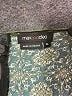 Max and Cleo Argyle Teal Cocktail Dress Size XS - photo 7