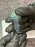 Max and Cleo Argyle Teal Cocktail Dress Size XS - photo 8