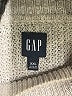 Gap Gray Turtleneck Sweater Size XXL - photo 7