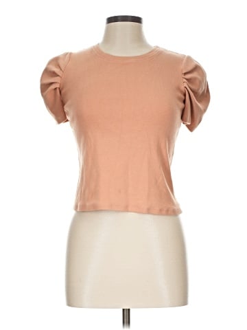 Hayden Short Sleeve Top (view 1)