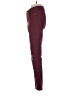 Gap Burgundy Jeans Size 25 waist - photo 5