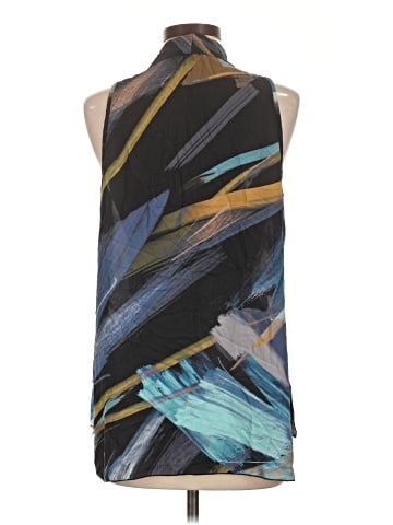 Spense Sleeveless Blouse (view 2)
