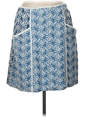 Slate & Willow Casual Skirt (view 1)