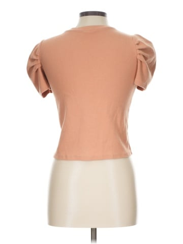 Hayden Short Sleeve Top (view 2)