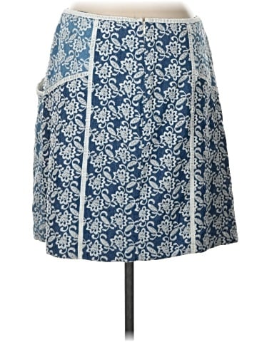 Slate & Willow Casual Skirt (view 2)