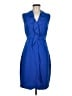 Tahari Blue Cocktail Dress One size - photo 1