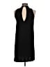 Sfera Black Cocktail Dress Size S - photo 2