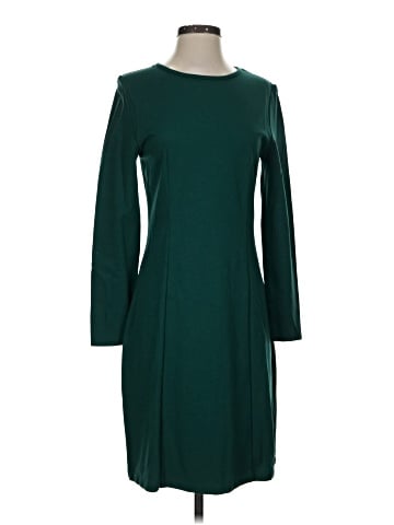 J.Crew Casual Dress (view 1)