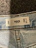 MNG Blue Jeans Size 8 - photo 7