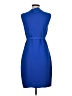 Tahari Blue Cocktail Dress One size - photo 2