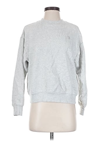 Victoria's Secret Sweatshirt (view 1)