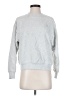 Victoria's Secret Silver Sweatshirt Size XS - photo 1